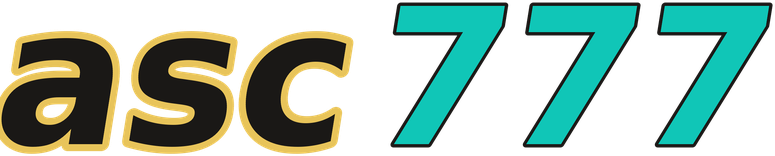 asc777 logo
